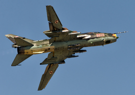 Sukhoi - Su-22M-4 (8920) - kretek