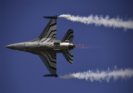 General Dynamics - F-16AM Fighting Falcon (FA-123) - viking