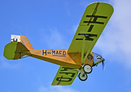Lampich - L-2 Róma (HA-AFD) - AeroFoto.hu