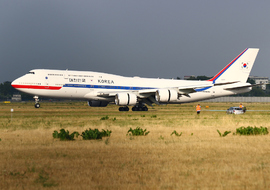 Boeing - 747-8 (22001) - jarektw