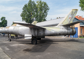 Ilyushin - Il-28U (0501) - big