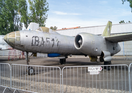 Ilyushin - Il-28RTR (6926) - big