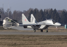Mikoyan-Gurevich - MiG-29G (4120) - big