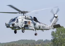 Sikorsky - MH-60R Seahawk (168132) - big