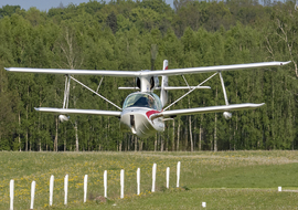 EDRA Aeronautica - Super Petrel SP 100 (OM-M301) - big