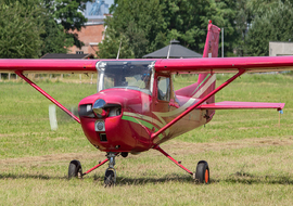 Cessna - 150 (SP-AAN) - big