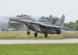 Mikoyan-Gurevich - MiG-29 (83) - big
