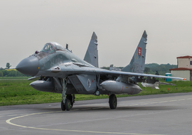 Mikoyan-Gurevich - MiG-29AS (6728) - big