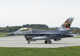 General Dynamics - F-16AM Fighting Falcon (J-003) - big
