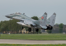 Mikoyan-Gurevich - MiG-29AS (6728) - big