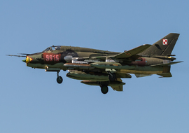 Sukhoi - Su-22M-4 (9615) - big