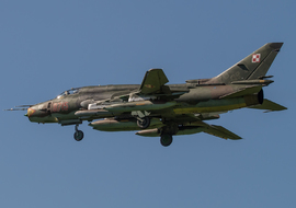 Sukhoi - Su-22M-4 (8715) - big