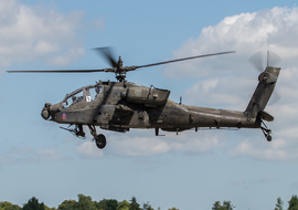 Boeing - AH-64A Apache (04-05429) - big