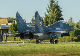 Mikoyan-Gurevich - MiG-29A (108) - big