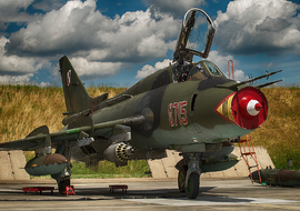 Sukhoi - Su-22M-4 (8715) - big
