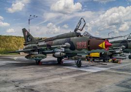 Sukhoi - Su-22M-4 (3920) - big