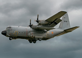 Lockheed - C-130H Hercules (CH-10) - big