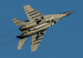 Mikoyan-Gurevich - MiG-29A (114) - big