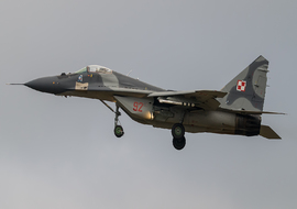 Mikoyan-Gurevich - MiG-29A (92) - big