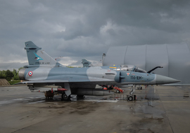 Dassault - Mirage 2000-5F (116-EH) - big