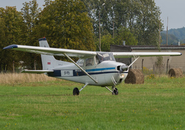 Cessna - 172 Skyhawk (all models except RG) (SP-FEN) - big