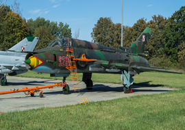 Sukhoi - Su-22M-4 (9204) - big