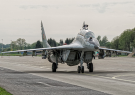 Mikoyan-Gurevich - MiG-29UBS (1303) - big