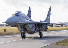 Mikoyan-Gurevich - MiG-29G (4104) - big