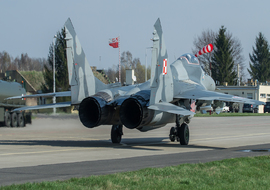 Mikoyan-Gurevich - MiG-29G (4103) - big