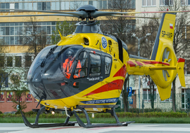 Eurocopter - EC135 (all models) (SP-HXP) - big