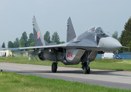 Mikoyan-Gurevich - MiG-29G (4104) - big