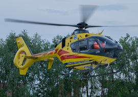 Eurocopter - EC135 (all models) (SP-HXS) - big