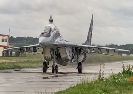 Mikoyan-Gurevich - MiG-29UB (42) - big