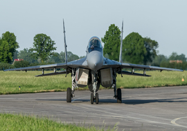Mikoyan-Gurevich - MiG-29G (4103) - big