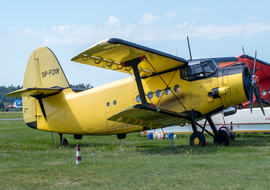 PZL - Mielec An-2 (SP-FDW) - big
