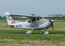 Cessna - 182 Skylane (all models except RG) (SP-SKL) - big