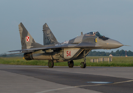 Mikoyan-Gurevich - MiG-29A (54) - big
