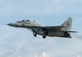 Mikoyan-Gurevich - MiG-29 (38) - big