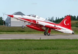 Canadair - NF-5A (70-3025) - big