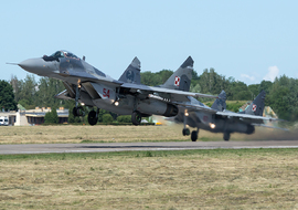 Mikoyan-Gurevich - MiG-29A (54) - big