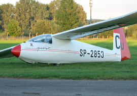 PZL - SZD-30 Pirat (SP-2853) - big