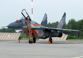 Mikoyan-Gurevich - MiG-29G (4101) - big