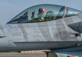 Lockheed Martin - F-16C Block 52+  Fighting Falcon (4056) - big