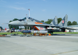 Mikoyan-Gurevich - MiG-29 (77) - big