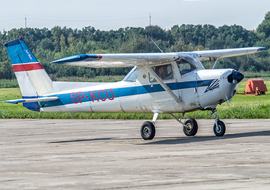 Cessna - 152 (SP-KCU) - big