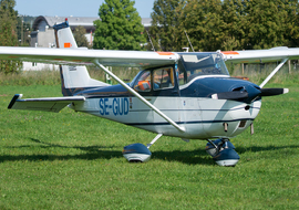 Cessna - 172 Skyhawk (all models except RG) (SE-GUD) - big