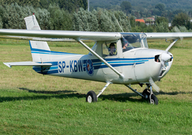 Cessna - 150 (SP-KBW) - big