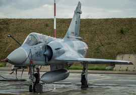 Dassault - Mirage 2000C (121) - big