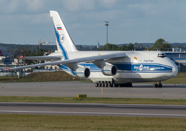 Antonov - An-124 (RA-82047) - big