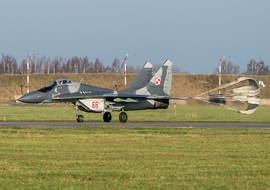 Mikoyan-Gurevich - MiG-29 (66) - big